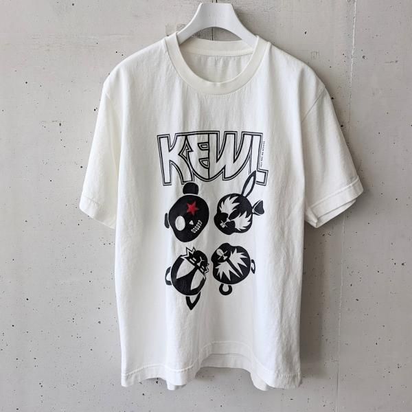 BRU NA BOINNE (֥롼ʥܥ) 른ʥѥ2 - WHITE