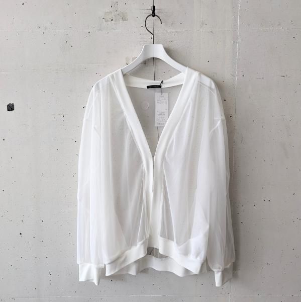 ZAMPA () 塼륫ǥ - WHITE