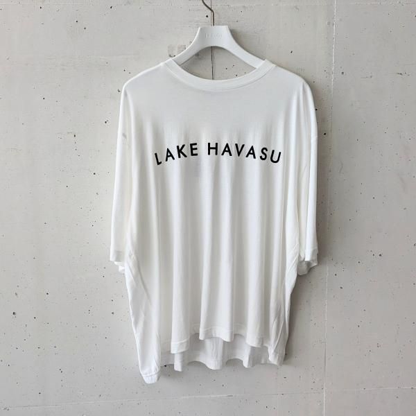 ZAMPA () إ롼ͥå磻ɥT - WHITE