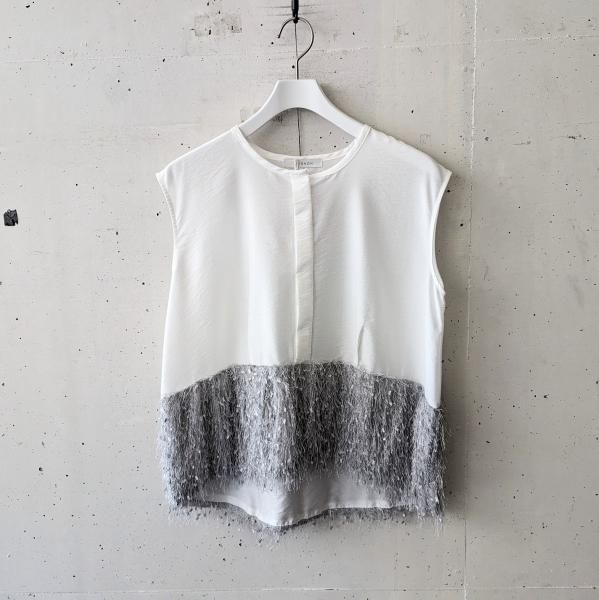 CHIGNON (˥) եإ - GRAY