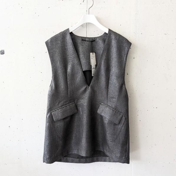 ZAMPA () åϡե٥ - CHARCOAL SILVER