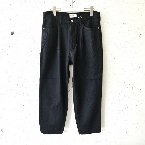 STILL BY HAND (ƥХϥ) 󥿥åơѡɥǥ˥ - BLACK