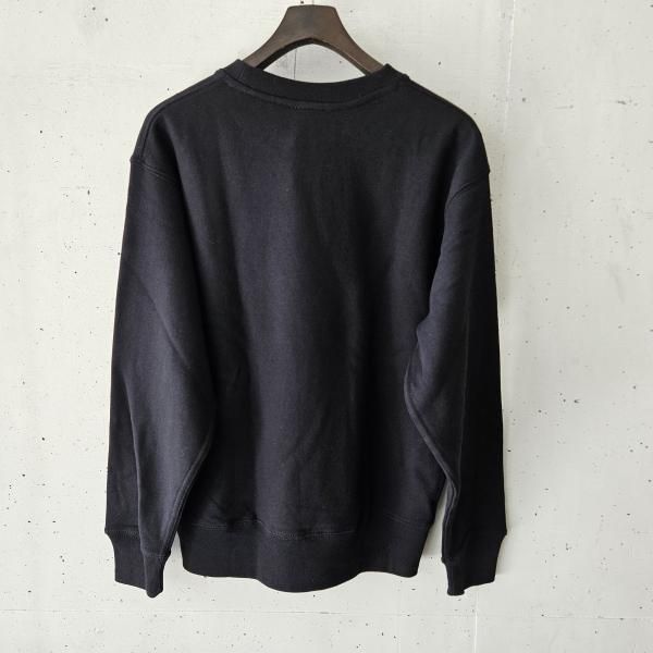 BRU NA BOINNE (ブルーナボイン) アメコミ子煩悩スウェット