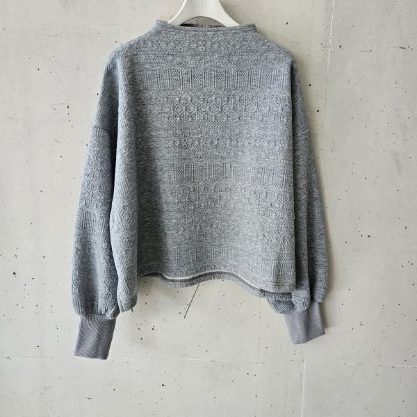 ZAMPA () ƥץ륪С - GRAY