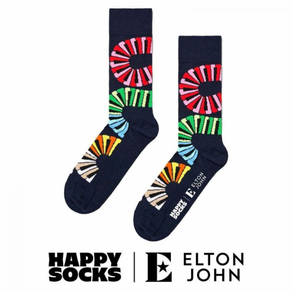 HAPPY SOCKS (ϥåԡå) - Piano Notes