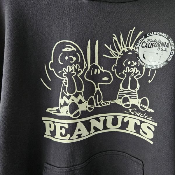 VINTAGE PEANUTS (ヴィンテージピーナッツ) スヌーピー