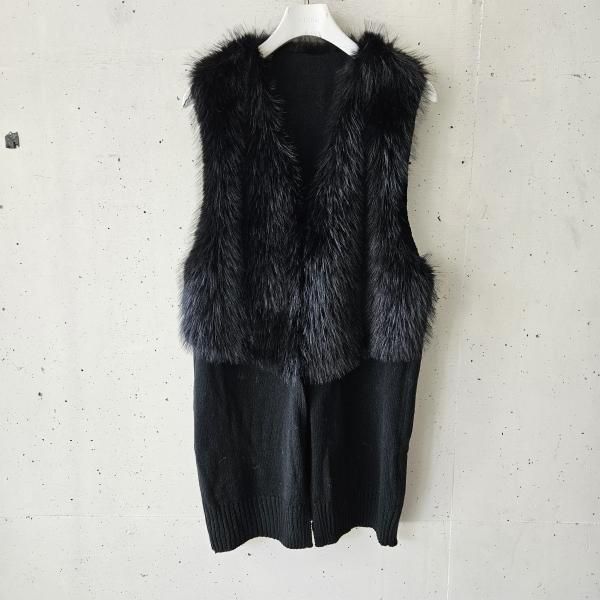 ZAMPA () եեإ󥰥 - BLACK