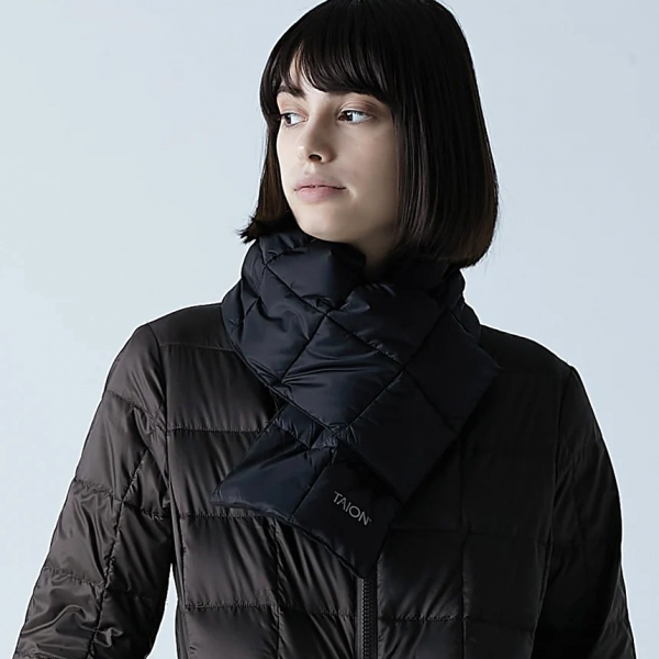 TAION() ١åޥե顼 - BLACK