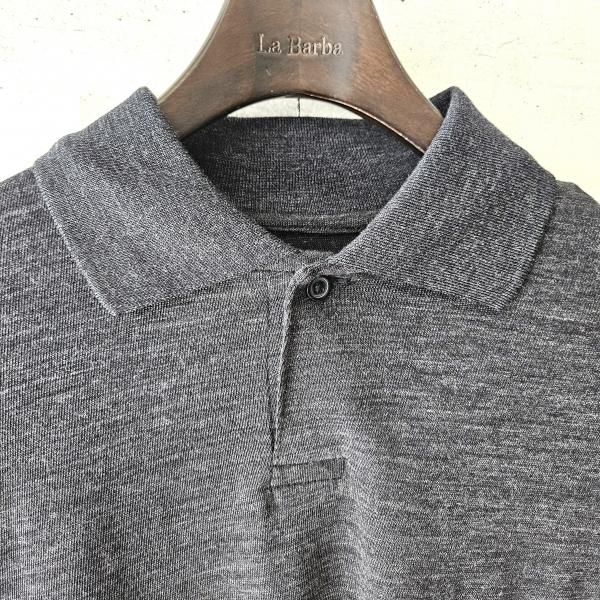 marka マーカ 1B POLO ORGANIC COTTON ポロシャツ 楽天市場】25％OFF marka 40/1 ORGANIC COTTON HIGH TWISTED