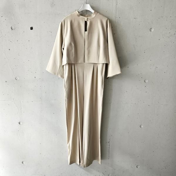 CHIGNON (˥) 3way㥱å&륤󥻥å - LIGHT BEIGE