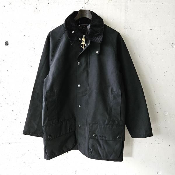 Barbour(バブアー)BEAUFORT / ビューフォート | La Barba 通販 Barbour(バブアー)BEAUFORT / ビューフォート | La Barba 通販
