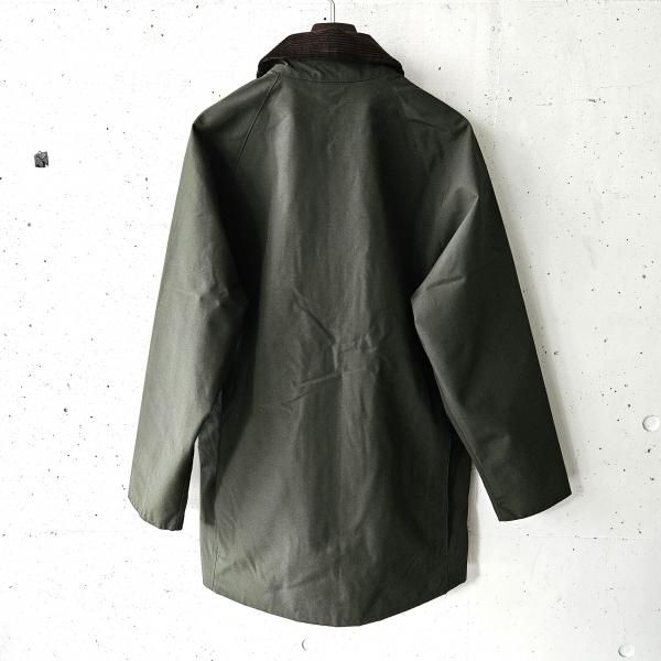 Barbour(バブアー）BEAUFORT / ビューフォート | La Barba 通販