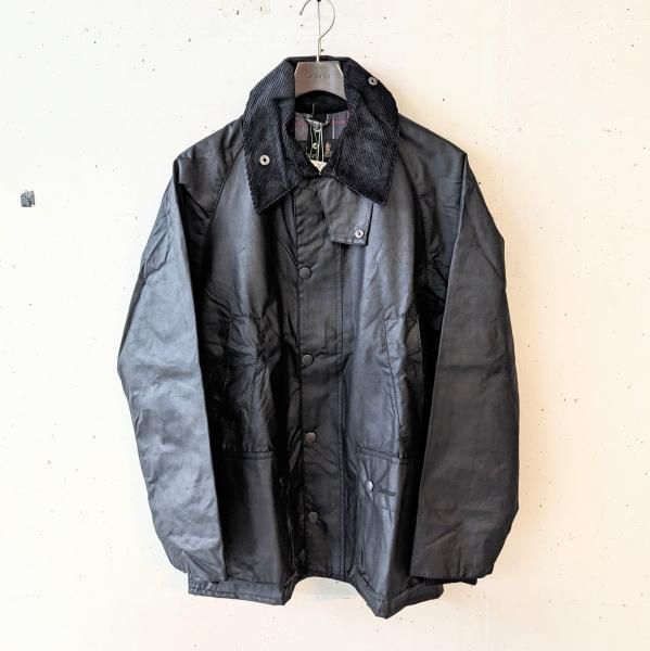 Barbour(Х֥BEDALE/ӥǥ ååȥ֥륾 / 쥮顼եå - BLACK