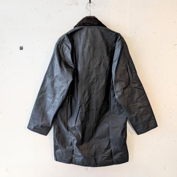 Barbour(バブアー）BEAUFORT/ビューフォート クラシックワックス
