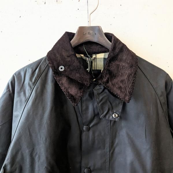 Barbour(バブアー）BEAUFORT/ビューフォート クラシックワックス