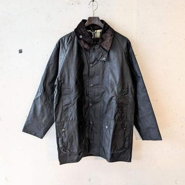 Barbour(Х֥BEAUFORT/ӥ塼ե ååȥ֥륾 쥮顼եå - GREEN