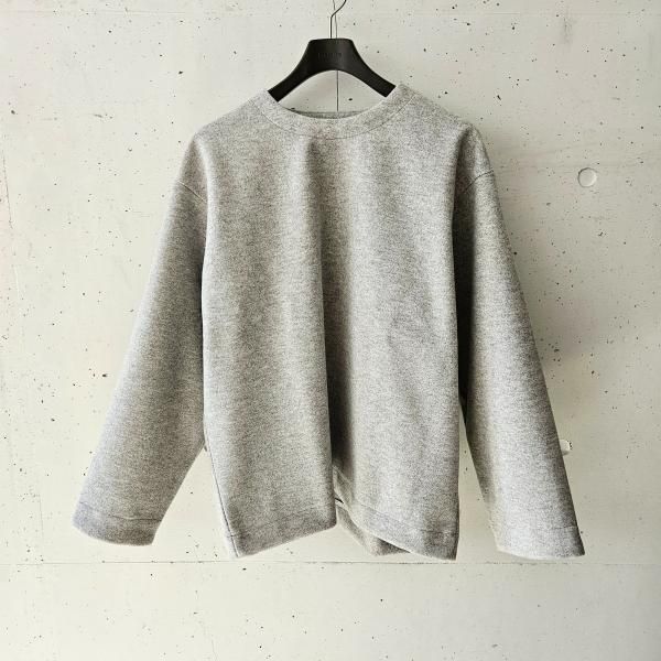 EEL () CAKE KNIT - F/gray