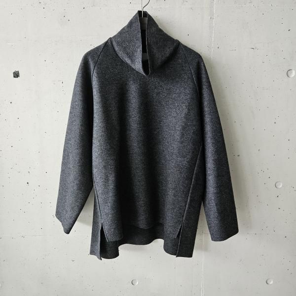 VOAAOV () Сϥͥå˥å - GREY