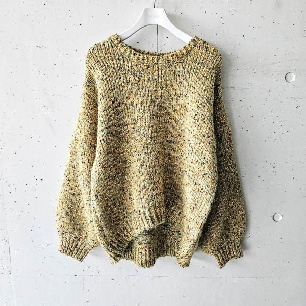 ZAMPA () Ắե󥷡䡼˥å -  YELLOW
