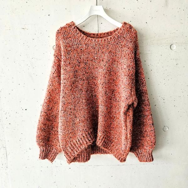 ZAMPA () Ắե󥷡䡼˥å -  ORANGE