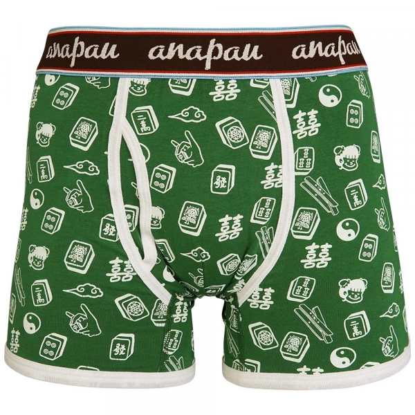 Anapaw (ʥѥ) ѥ/ܥѥ - GREEN