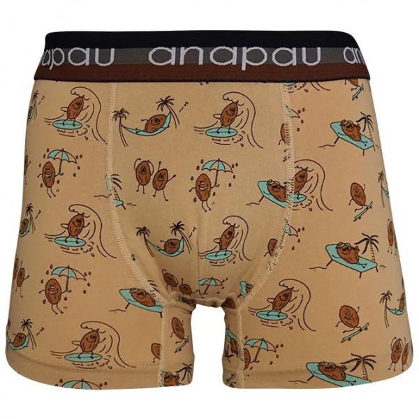 Anapaw (ʥѥ) ɥܡѥ/ܥѥ - BEIGE