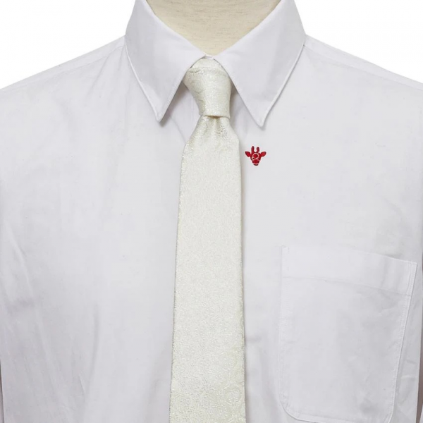 giraffe () եǥ󥰥ͥ - WHITE
