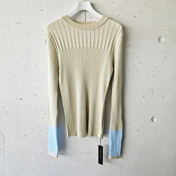 ZAMPA () ۿ꡼֥˥å - OFF WHITE