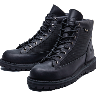 DANNER (ʡ) DANNER FIELD - BLACK