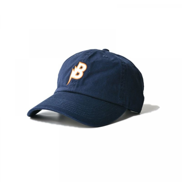 BRU NA BOINNE (ブルーナボイン) STUN B CAP - NAVY