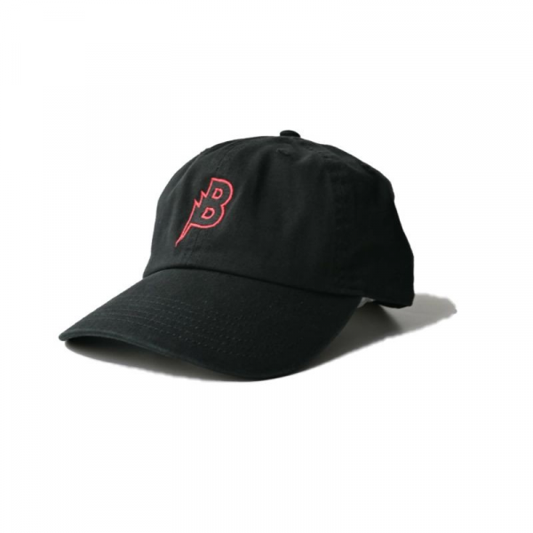 BRU NA BOINNE (֥롼ʥܥ) STUN B CAP - BLACK