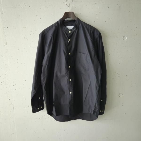 manual alphabet (ޥ˥奢륢ե٥å) TYPEWRITER LOOSE FIT B/C SHT - BLACK