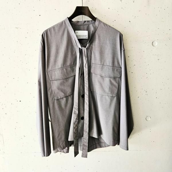 VOAAOV () ܥ󥿥 - GREY