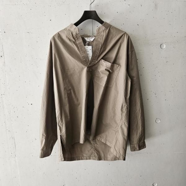 STILL BY HAND (ƥХϥ) ᥹åѡ - KHAKI BEIGE