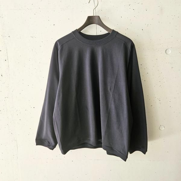 STILL BY HAND (ƥХϥ) ɥ륹꡼֥åȥ - BLACK NAVY