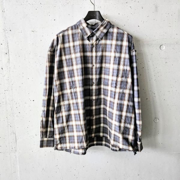 SLICK (å) ֥졼åɥȥ󥰥 - BEIGELIGHT GREY