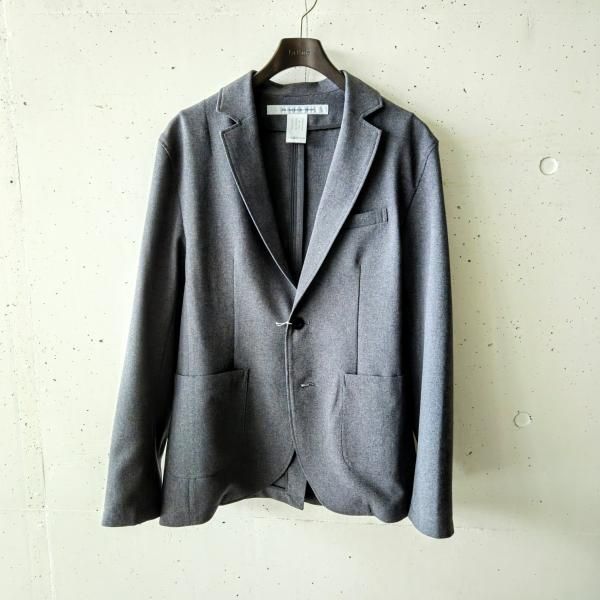 EEL () Seaside Jacket - M/GREY