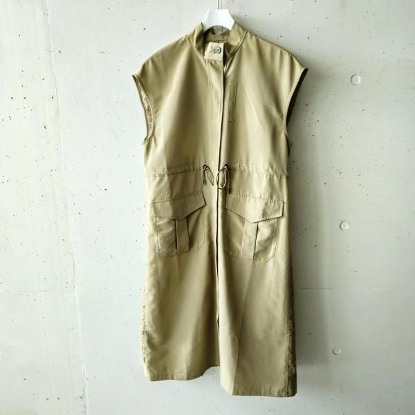 ZAMPA () ڥ꡼إߥ꥿꡼󥰥 - Khaki