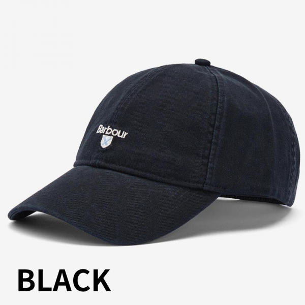 Barbour(Х֥- Cascade sports åȥ6ѥͥ륭å - BLACK
