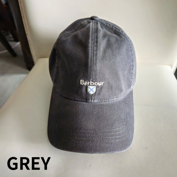 Barbour(Х֥- Cascade sports åȥ6ѥͥ륭å - GREY