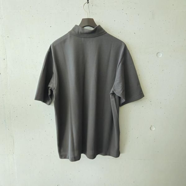 r*i様 markaware A19C-03C002C MARKAWARE (マーカウェア) 40//1 ORGANIC COTTON HIGH TWISTED