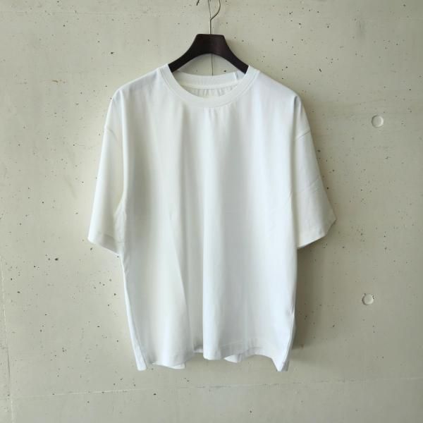 STILL BY HAND (ƥХϥ) ߥ˥åT - WHITE