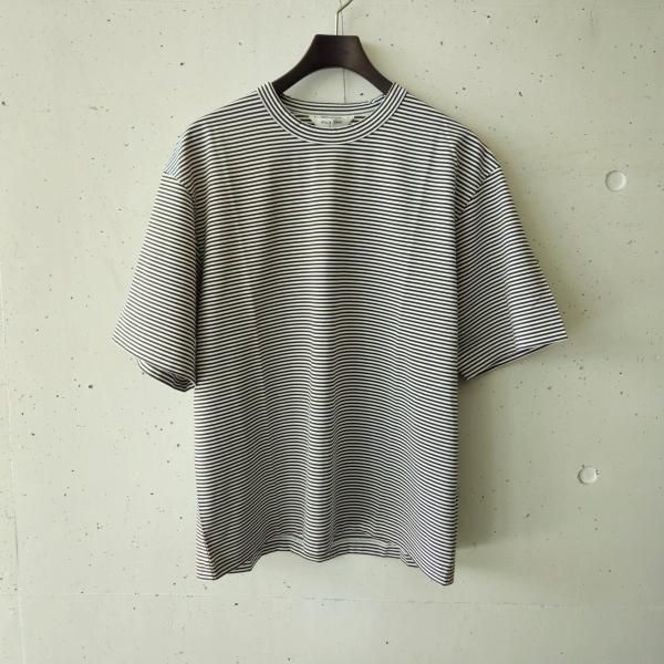STILL BY HAND (ƥХϥ) ߥ˥åȥܡT - WHITE  OLIVE