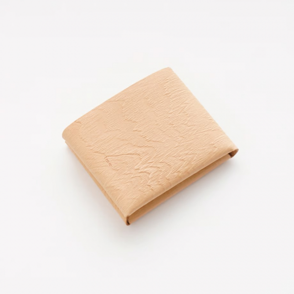 <img class='new_mark_img1' src='https://img.shop-pro.jp/img/new/icons9.gif' style='border:none;display:inline;margin:0px;padding:0px;width:auto;' />irose () SEAMLESS SHORT WALLET  - WOOD