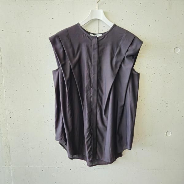 CHIGNON (˥) åե - BLACK