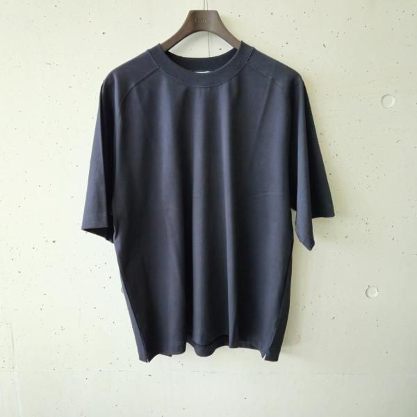 <img class='new_mark_img1' src='https://img.shop-pro.jp/img/new/icons10.gif' style='border:none;display:inline;margin:0px;padding:0px;width:auto;' />STILL BY HAND (ƥХϥ) ɥ륹꡼Ⱦµåȥ - BLACK NAVY