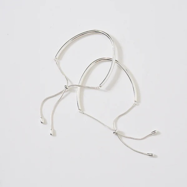 CHIGNON (˥) ץ饤󥢥󥯥֥쥹å - SILBER