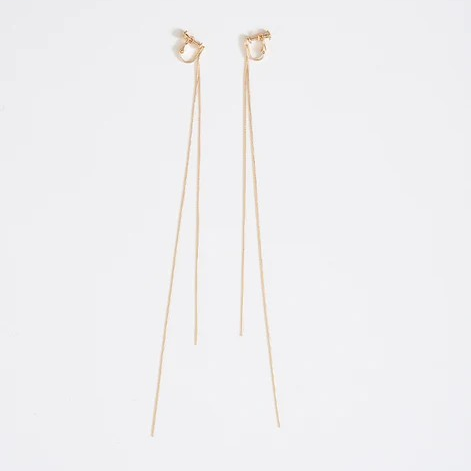 CHIGNON (˥) 󥰥󥤥 - GOLD