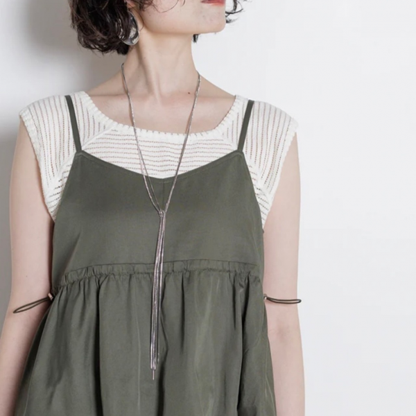 CHIGNON (˥) 饤󥹥ȡޥͥå쥹 - SILBER