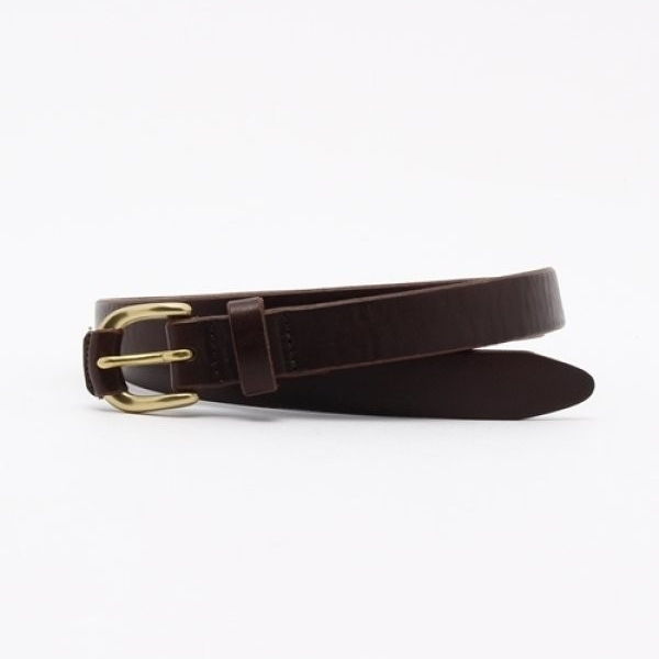 esperanto (ڥ) 20mmҥʥ٥ - BROWN
